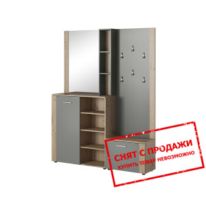 Набор мебели в прихожую Signal P-007...